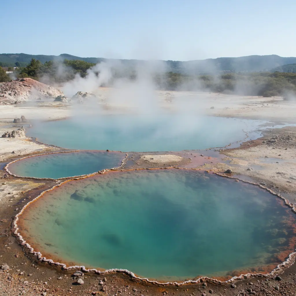 Rotorua