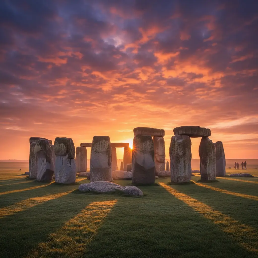 Stonehenge